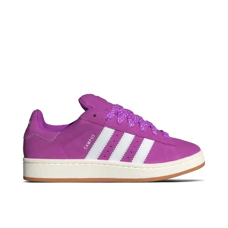 Adidas Campus 00s Purple Burst (Womens)