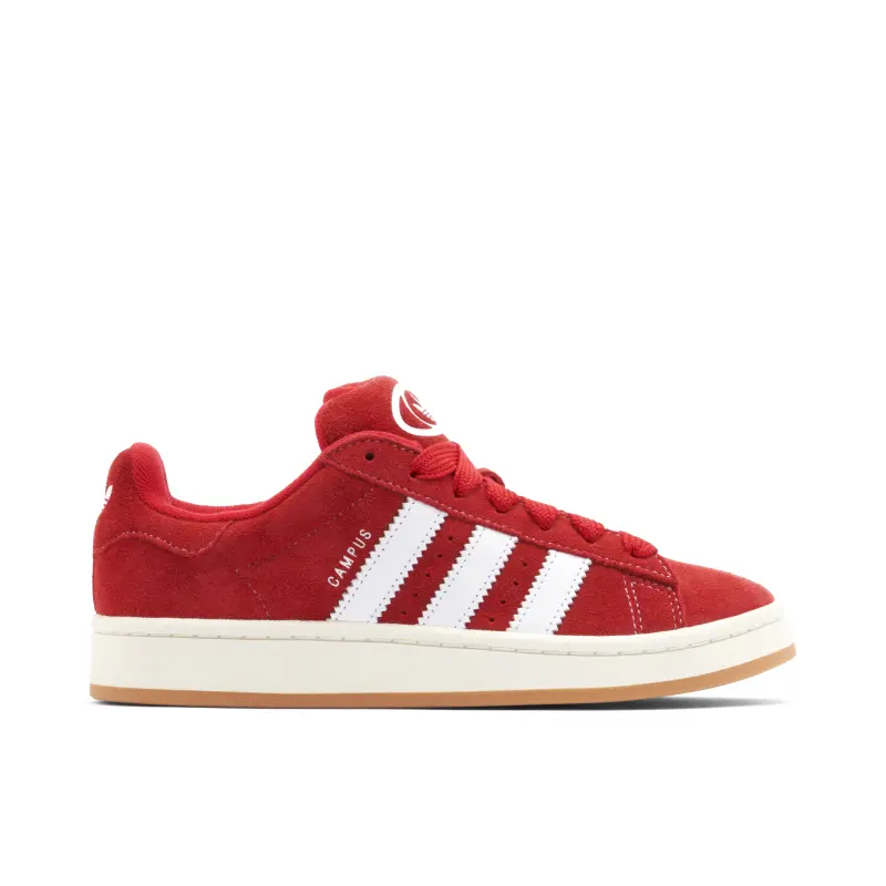 Adidas Campus 00s Scarlet Gum