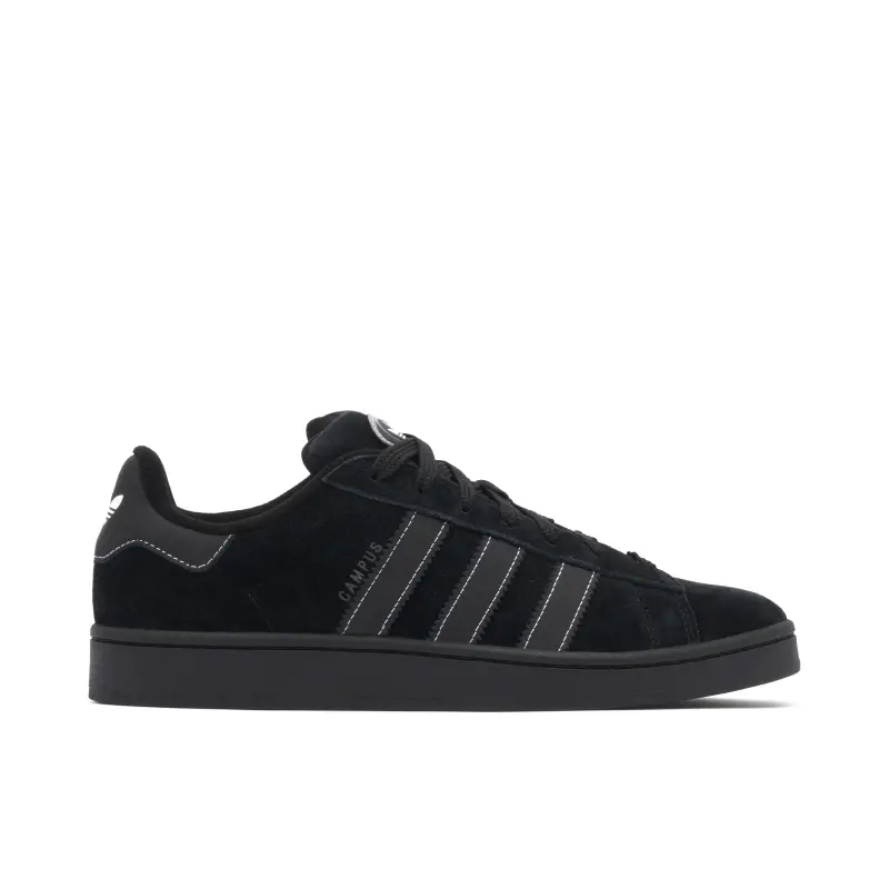 Adidas Campus 00s Total Black