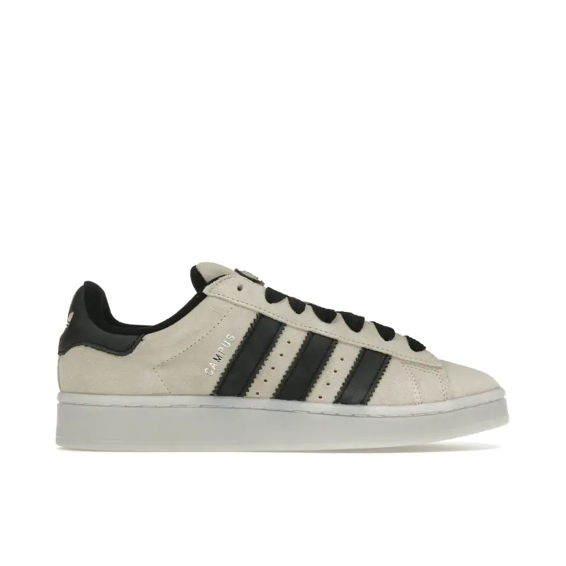 Adidas Campus 00s White Black