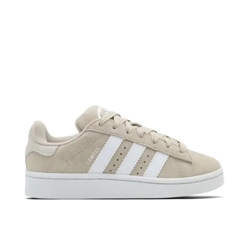 Adidas Campus 00s Wonder White (GS)