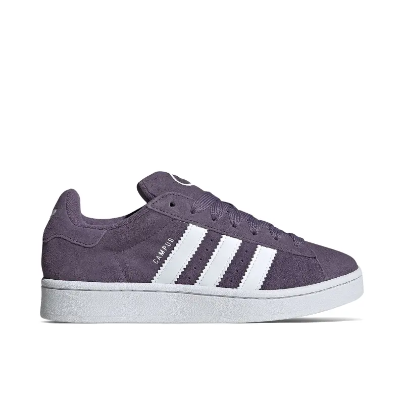 Adidas Campus 80s Shadow Violet (Womens)
