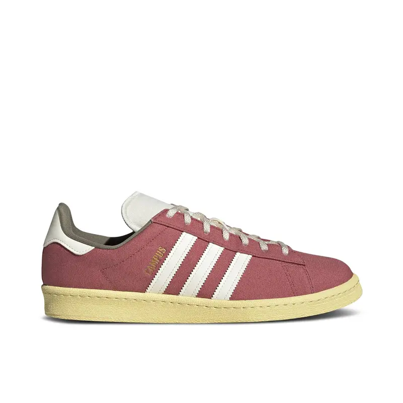 Adidas Campus 80s Wonder Red