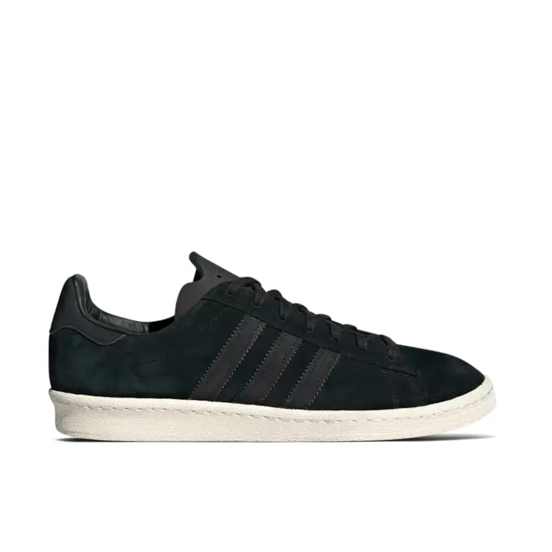 Adidas Campus x Norse Projects Core Black