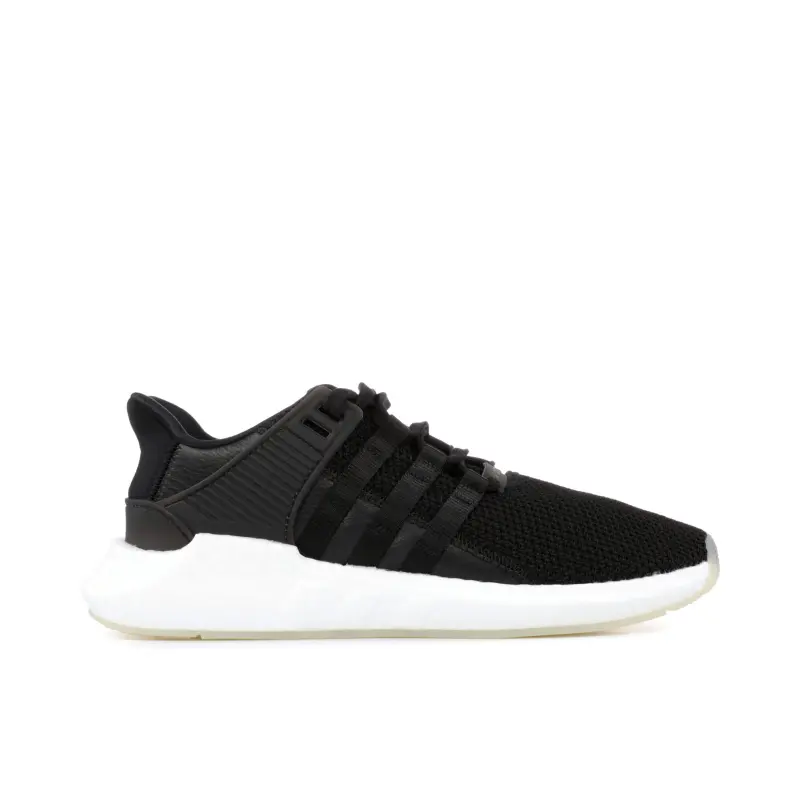 Adidas Core Black EQT Support 93/17