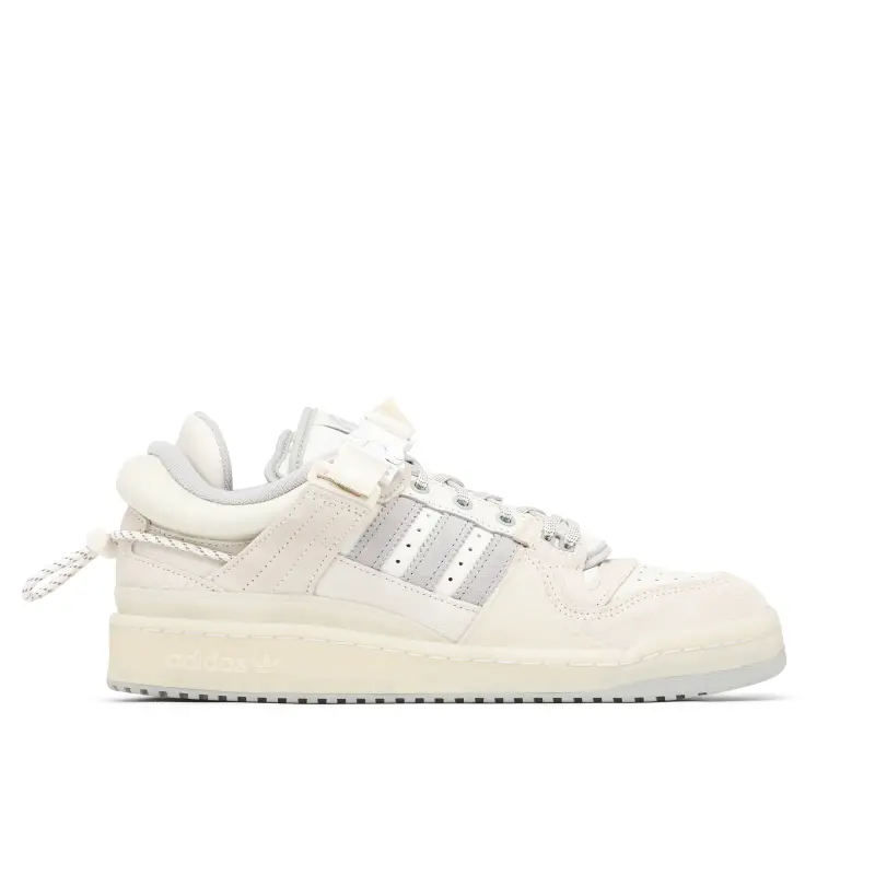 Adidas Forum Low x Bad Bunny White Bunny