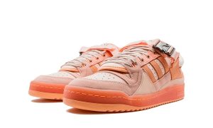 Adidas Forum Low Bad Bunny Pink Easter Egg