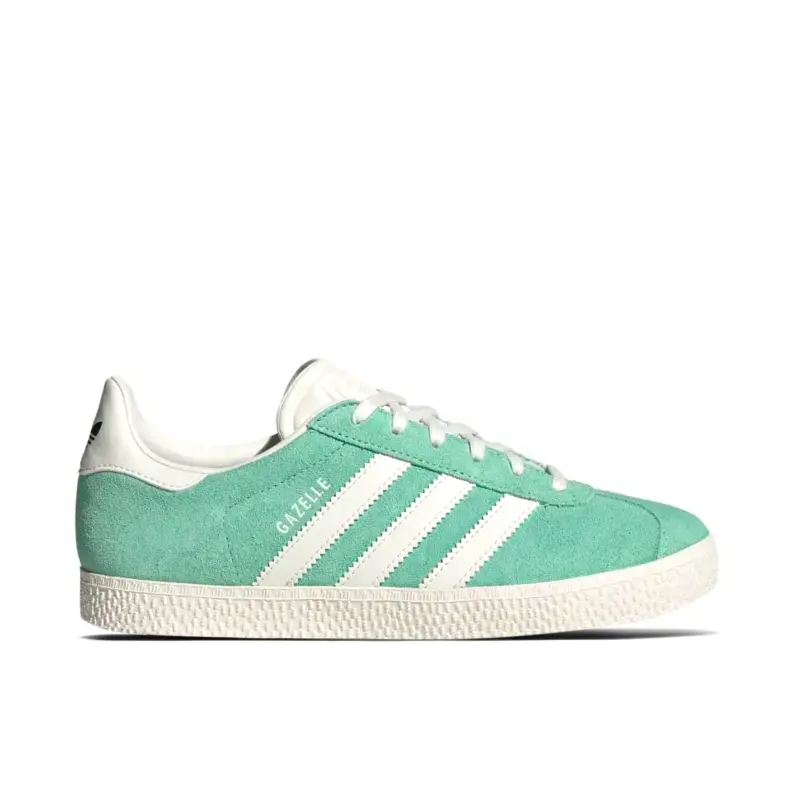 Adidas Gazelle Easy Green (GS)