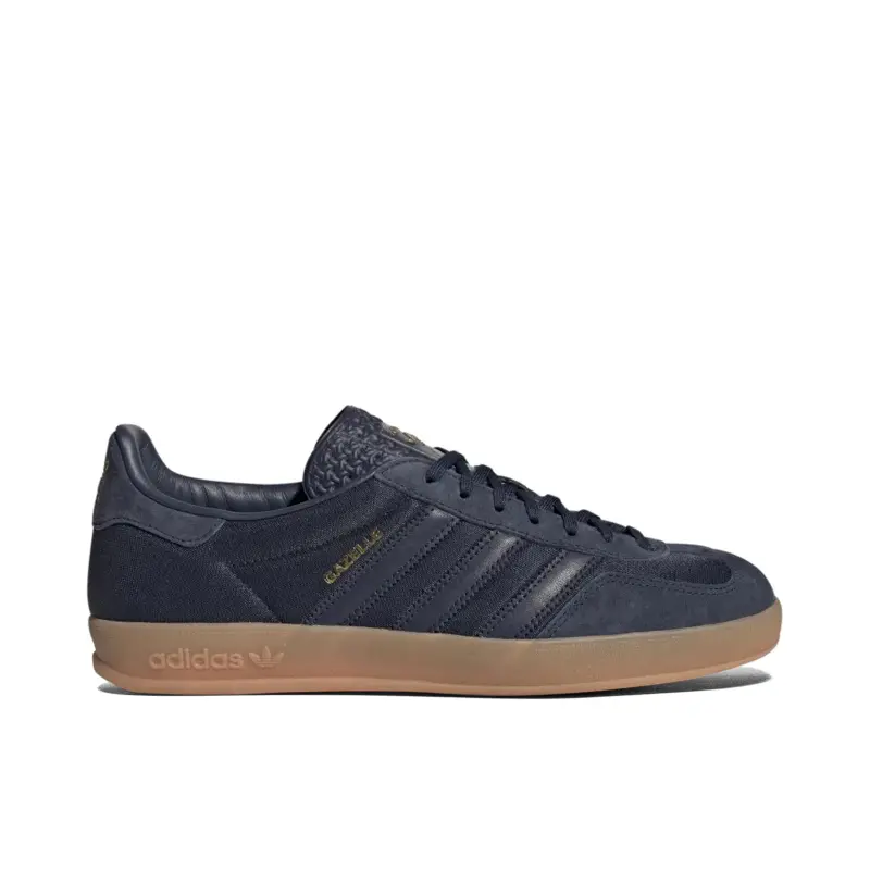 Adidas Gazelle Indoor Collegiate Navy