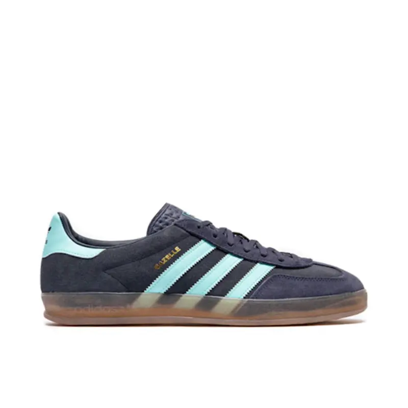 Adidas Gazelle Indoor Shadow Navy Legend Ink
