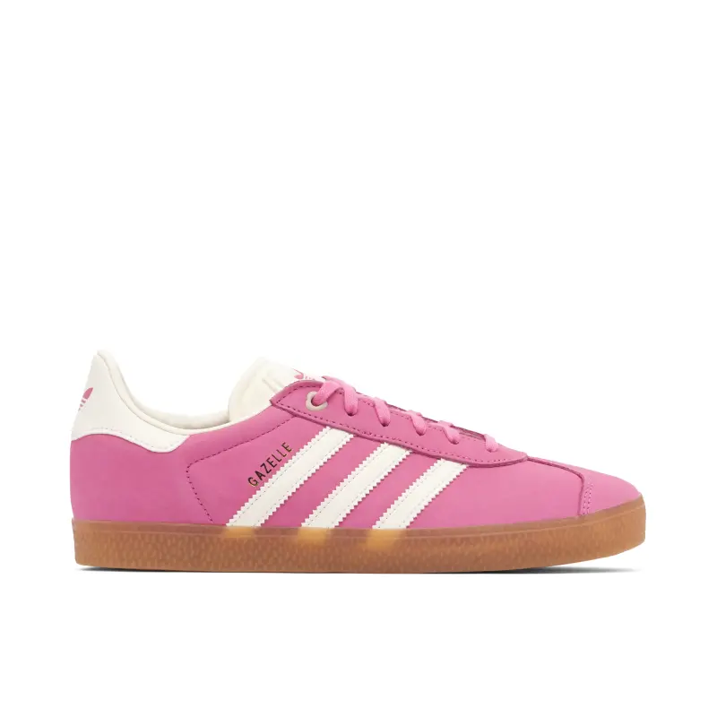 Adidas Gazelle Pink Fusion (GS)