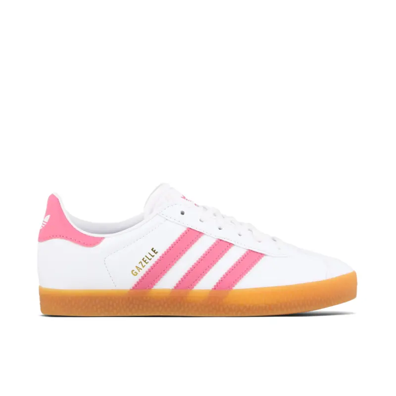 Adidas Gazelle Pink (GS)