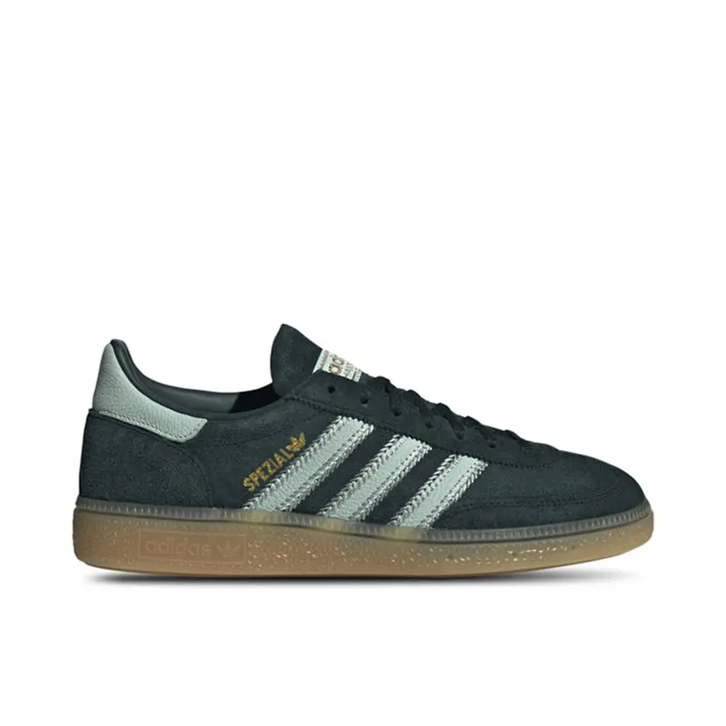 Adidas Handball Spezial Aurora Ivy Ash Green (Womens)