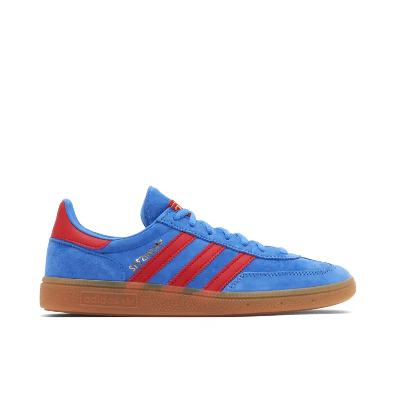 Adidas Handball Spezial Blue Red