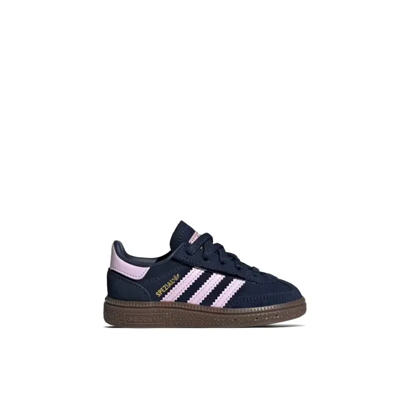 Adidas Handball Spezial Elastic Night Indigo Orchid Fusion (TD)