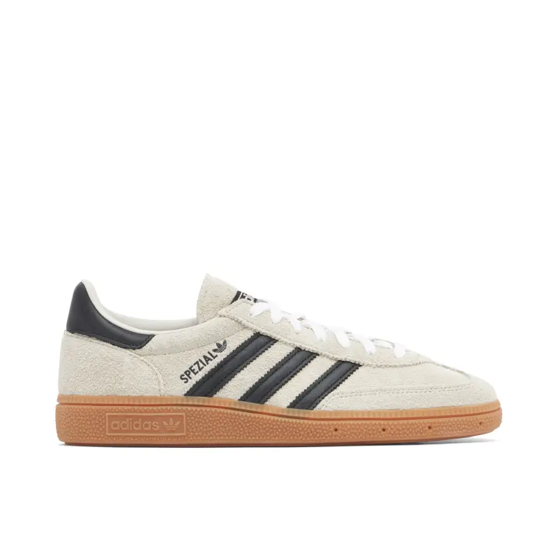 Adidas Handball Spezial Grey Core Black (Womens)
