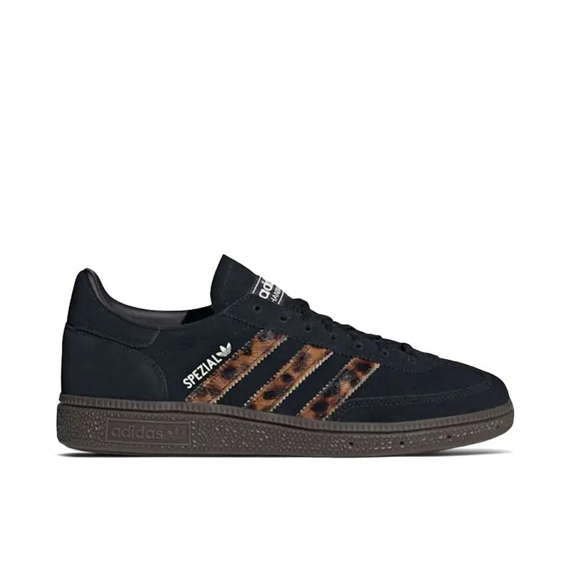 Adidas Handball Spezial Leopard Stripes