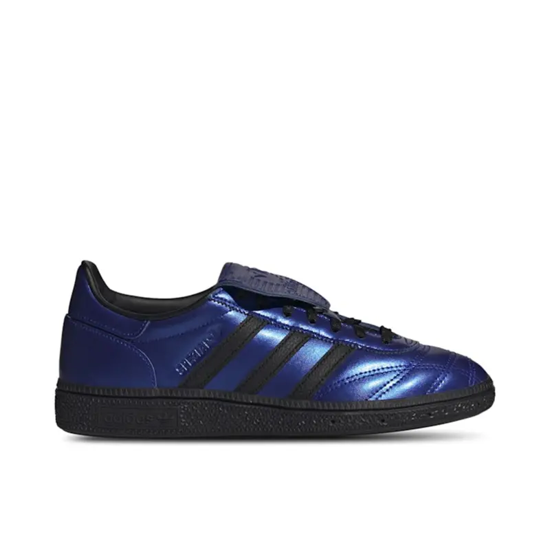 Adidas Handball Spezial Lucid Blue Black (Womens)