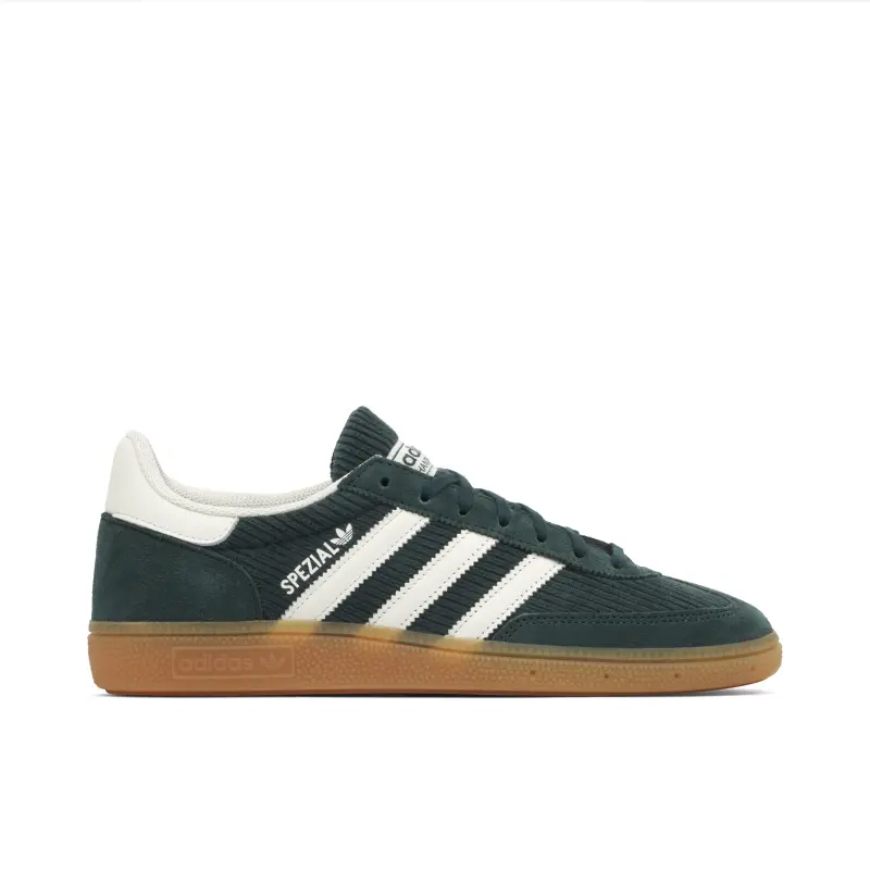 Adidas Handball Spezial Mineral Green (Womens)