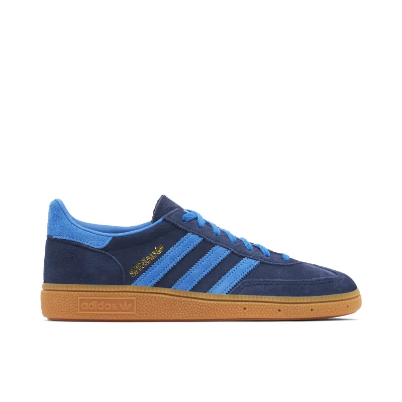 Adidas Handball Spezial Night Indigo Blue Gum (Womens)
