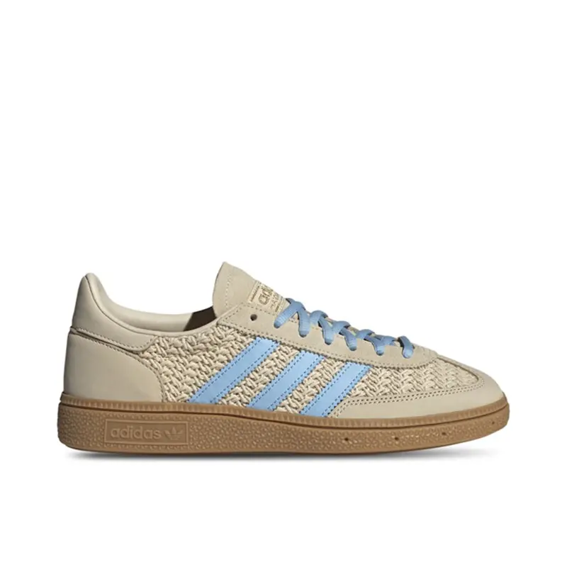 Adidas Handball Spezial Sand Strata Clear Sky (Womens)