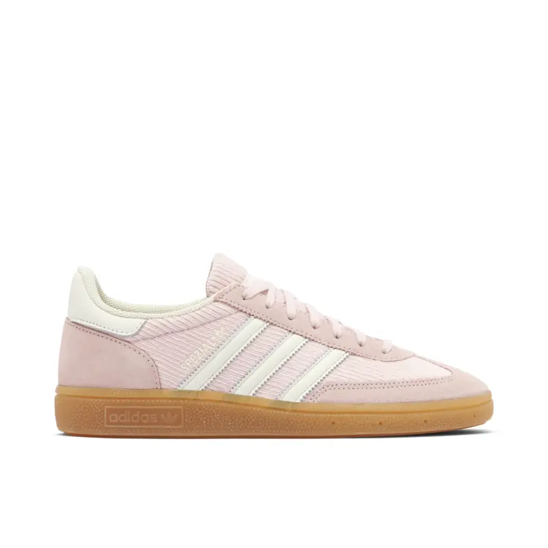 Adidas Handball Spezial Sandy Pink (Womens)