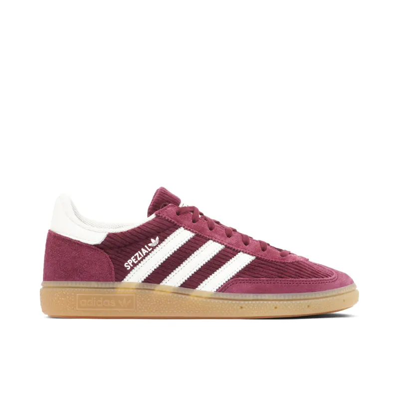 Adidas Handball Spezial Shadow Red (Womens)