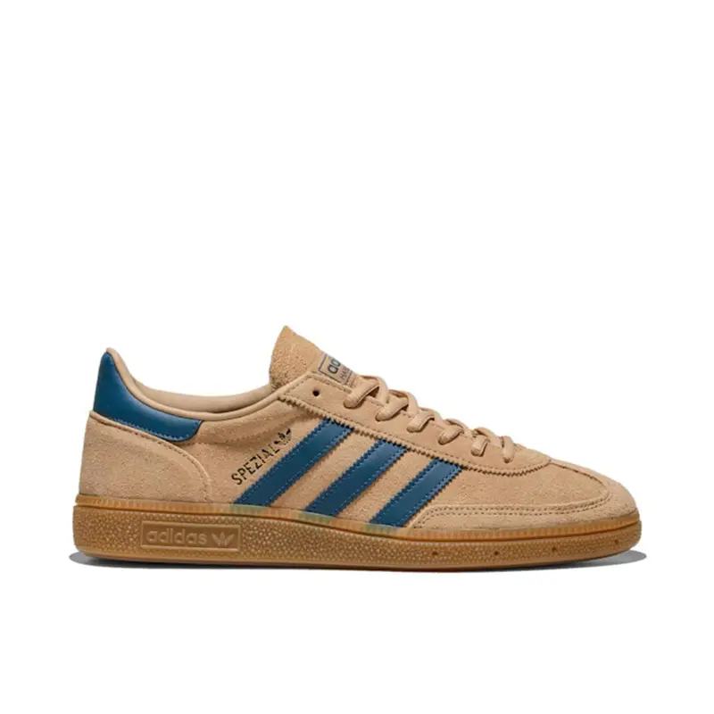 Adidas Handball Spezial Warm Sandstone Preloved Ink