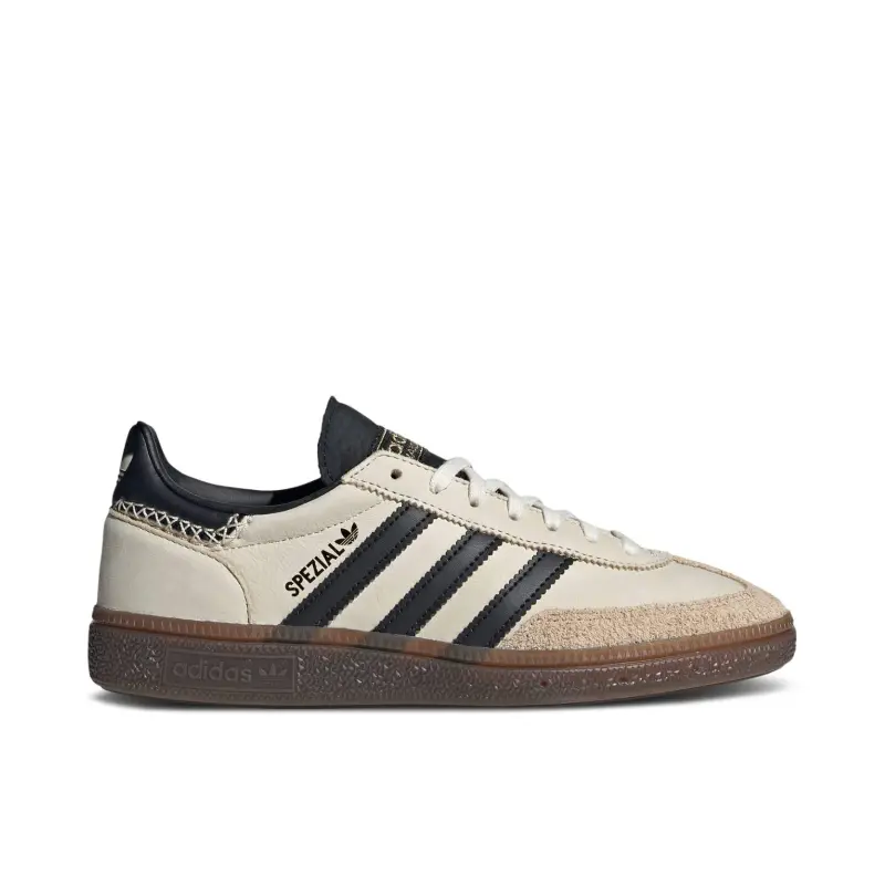Adidas Handball Spezial Wonder White Black (Womens)