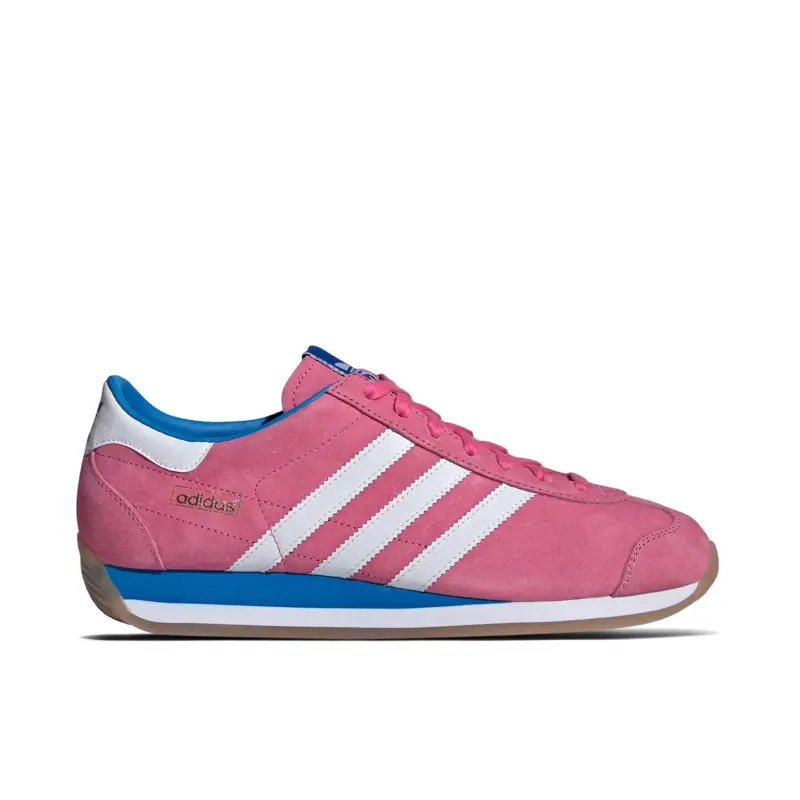 Adidas Country Japan Pink Fusion Cloud White Bright Blue