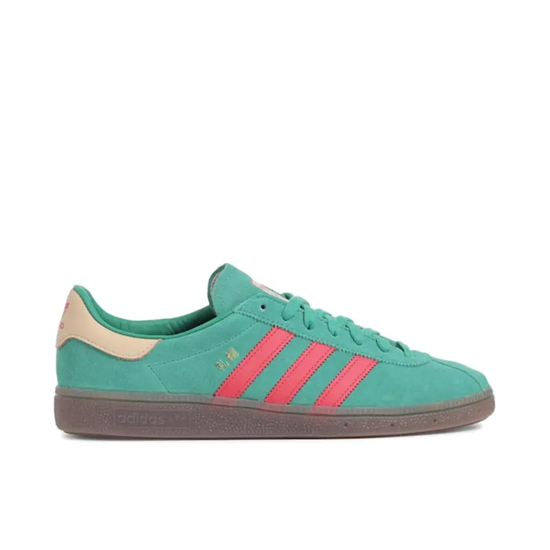 Adidas Sapporo City Series size? Billys Japan Green