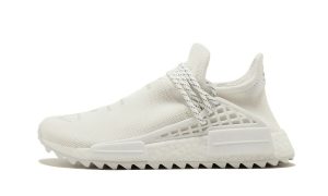 Adidas Pharrell Williams Human Race NMD TR Blank Canvas