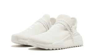 Adidas Pharrell Williams Human Race NMD TR Blank Canvas
