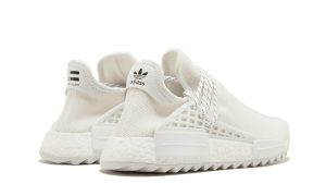 Adidas Pharrell Williams Human Race NMD TR Blank Canvas