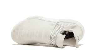 Adidas Pharrell Williams Human Race NMD TR Blank Canvas
