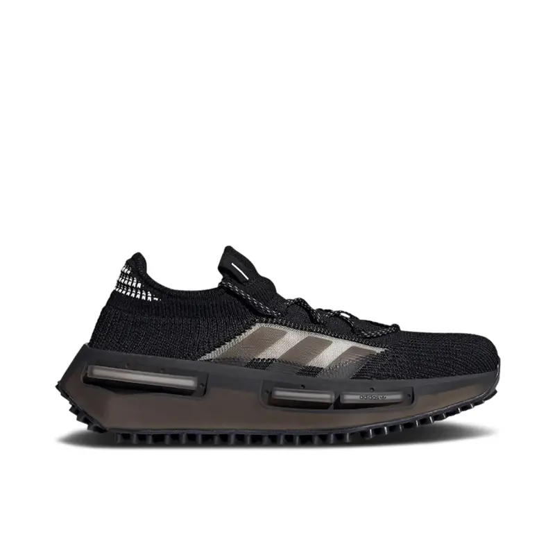 Adidas NMD S1 Core Black