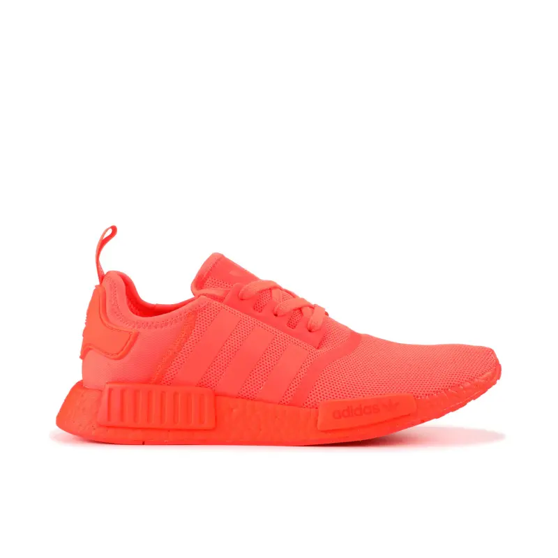 Adidas Solar Red NMD R1