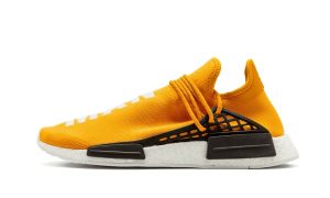 Adidas NMD R1 Pharrell HU Hue Man Tangerine