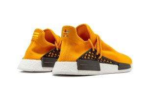 Adidas NMD R1 Pharrell HU Hue Man Tangerine