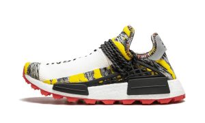 Adidas Pharrell Williams Solar HU NMD Solar Pack 3MPOW3R