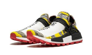Adidas Pharrell Williams Solar HU NMD Solar Pack 3MPOW3R