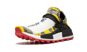Adidas Pharrell Williams Solar HU NMD Solar Pack 3MPOW3R