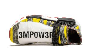 Adidas Pharrell Williams Solar HU NMD Solar Pack 3MPOW3R
