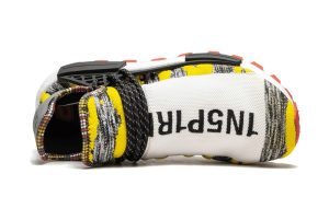 Adidas Pharrell Williams Solar HU NMD Solar Pack 3MPOW3R