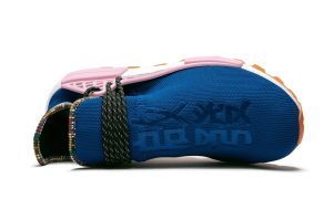 Adidas PW Solar Hu NMD Inspiration Pack Powder Blue