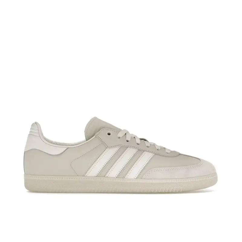 Adidas Samba Humanrace Cloud White