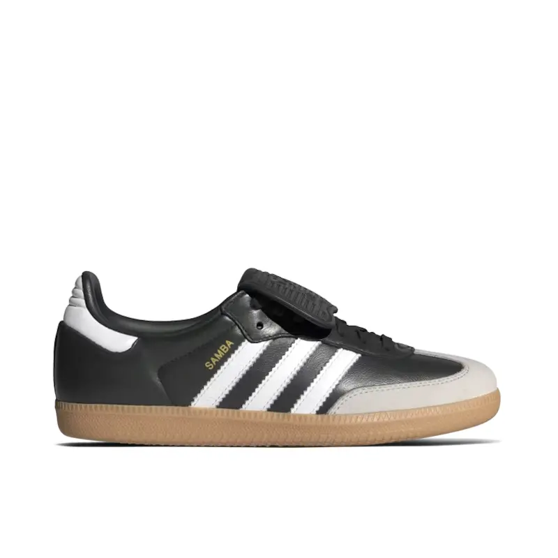 Adidas Samba LT Black White (Womens)