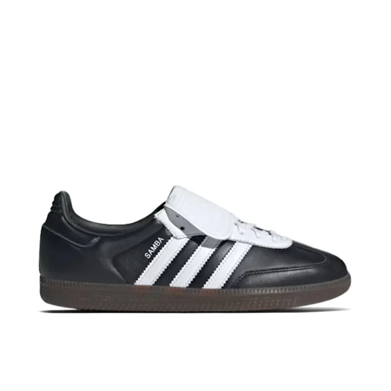 Adidas Samba LT Core Black Cloud White