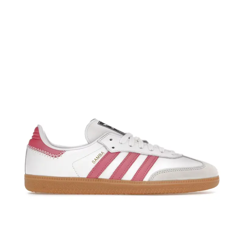 Adidas Samba OG Rose Tone (Womens)