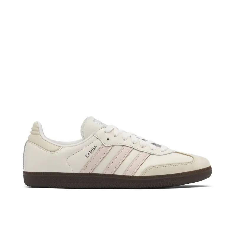 Adidas Samba OG Wonder Quartz (Womens)